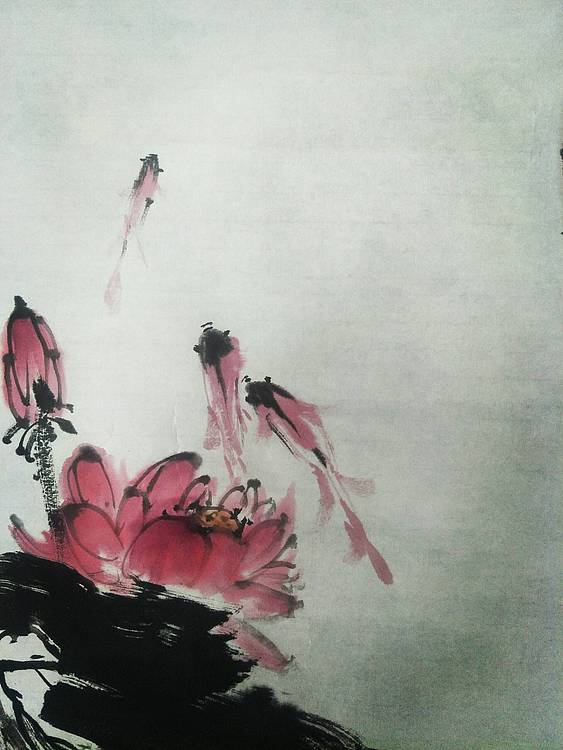 时利风 一堂和气