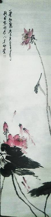 时利风 一堂和气