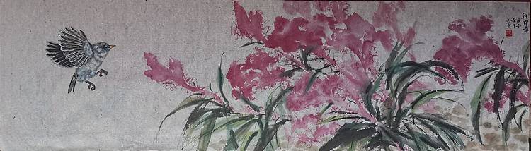 桐羽 朝晖