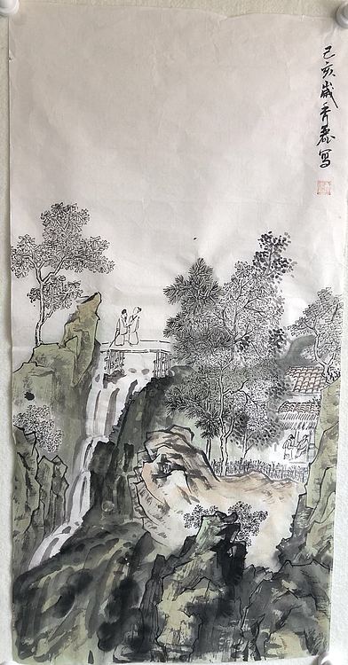 无题