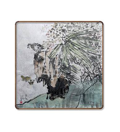 桐羽 清趣