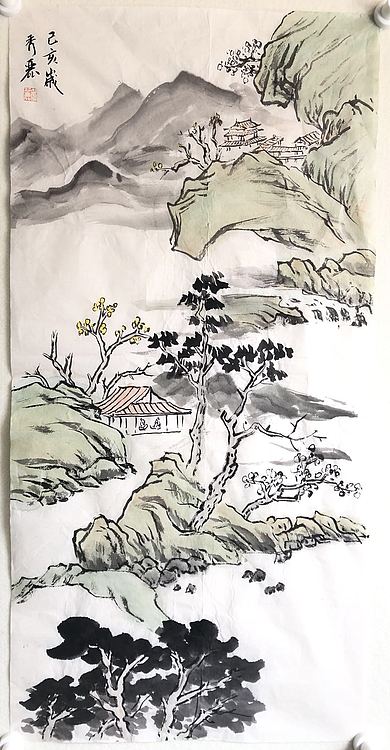 无题
