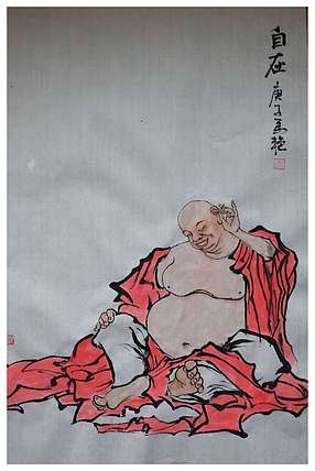 丰色 人物