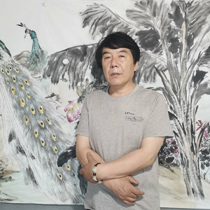 汪军书