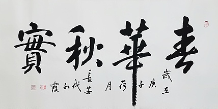 代红霞，陕西省书法家协会会员