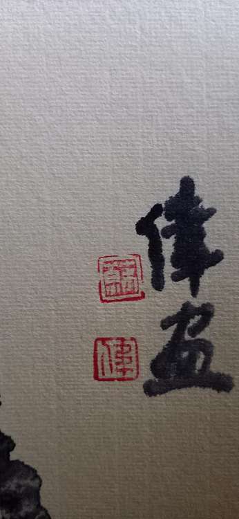 清雅芬芳 荷荷美美