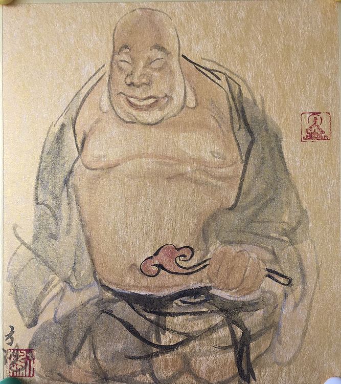 纳福