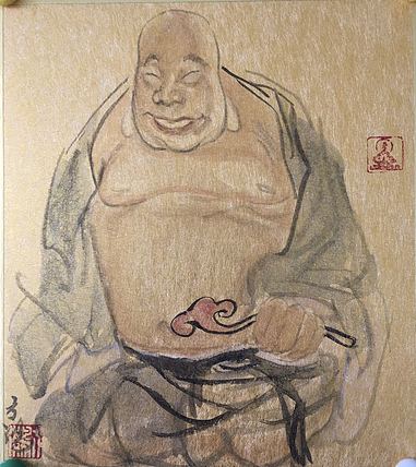纳福