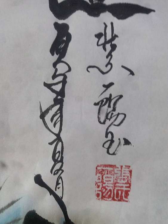 张阳 志存高远