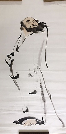 昭非 达摩
