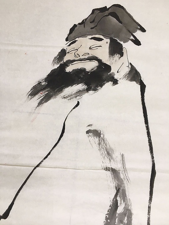 昭非 东坡得意