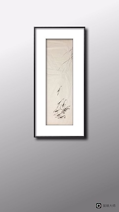 昭非 群虾图
