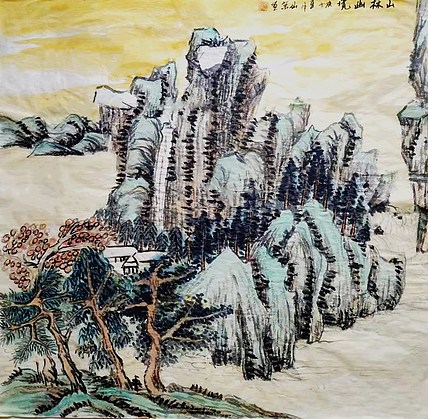 贾鲜荣