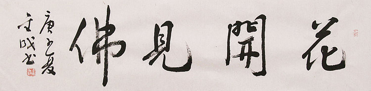 中美协中书协双会员 中国美院博士后博士生导师 苏金成 书法作品
