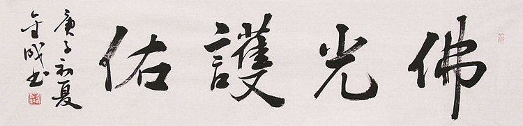 上海大学艺术学院博导，中美协，中书协会员，苏金成 书法