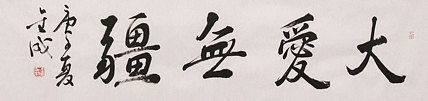 中美协中书协双会员 中国美院博士后博士生导师 苏金成 书法作品