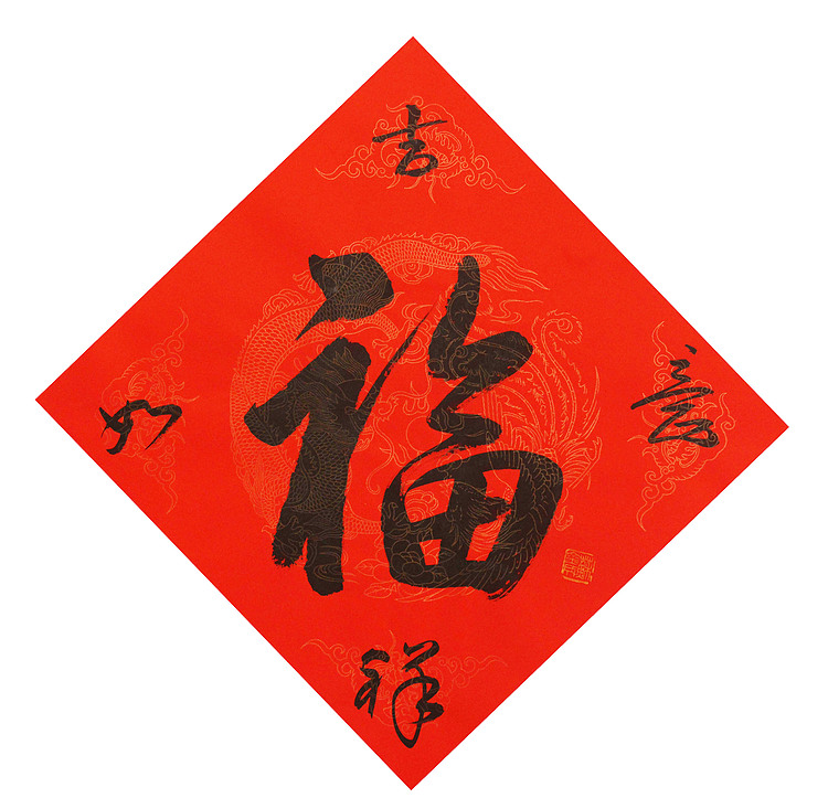 东坡后人 中美协中书协双会员 中国美院博士后博士生导师 苏金成 书法作品
