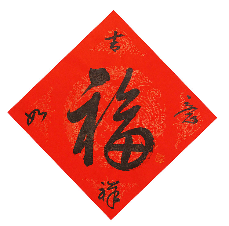 东坡后人 中美协中书协双会员 中国美院博士后博士生导师 苏金成 书法作品