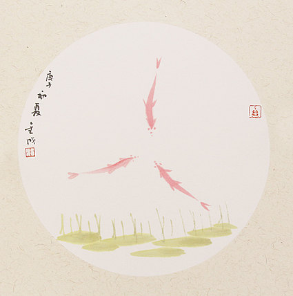 博导，上海大学教授，中国美术家协会会员 苏金成