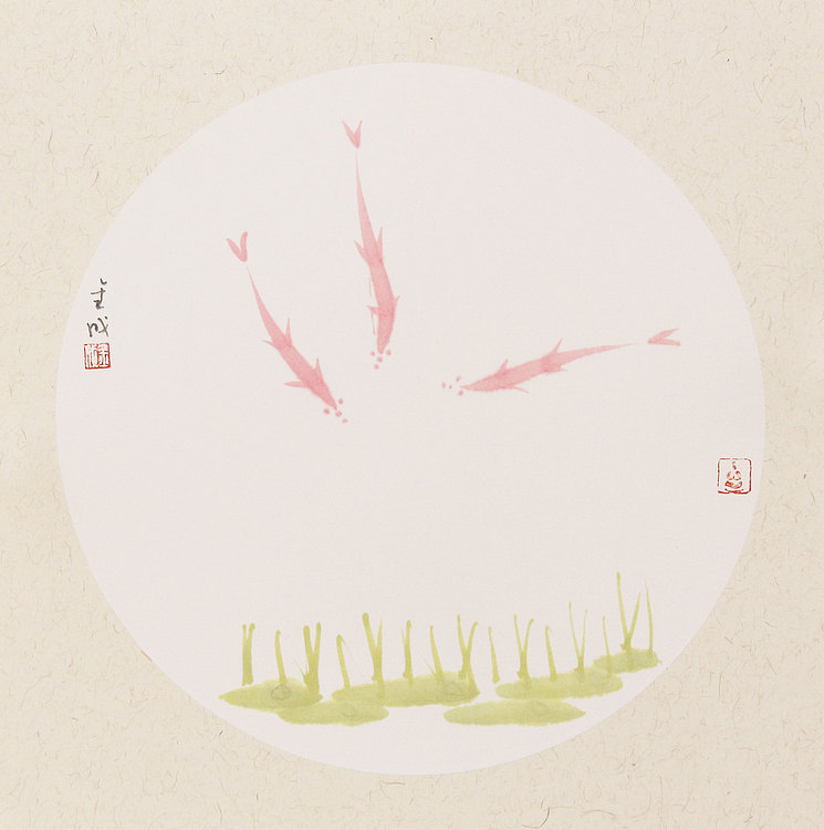 博导，上海大学教授，中国美术家协会会员 苏金成