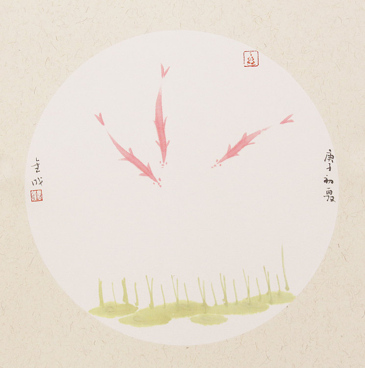 博导，上海大学教授，中国美术家协会会员 苏金成