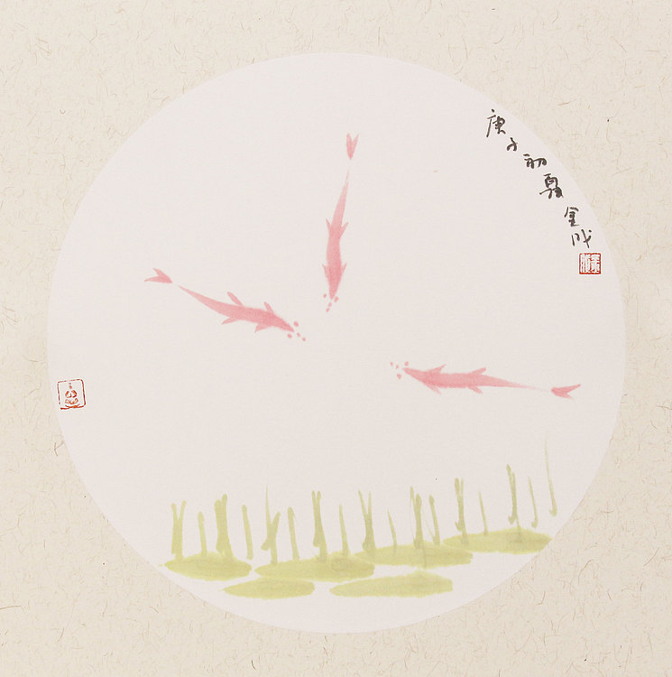 博导，上海大学教授，中国美术家协会会员 苏金成