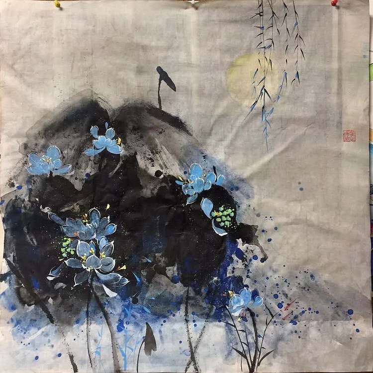 宁辉 69