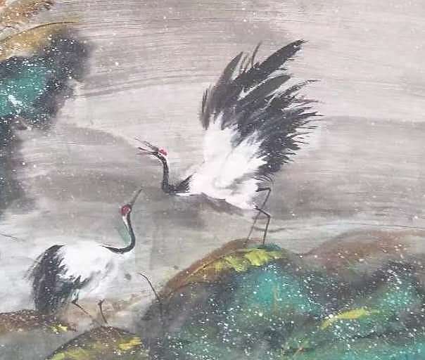 宁辉 秋之歌