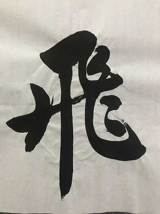 职业书画家 张秀清 中国楹联协会会员恒贤~鸿业腾飞