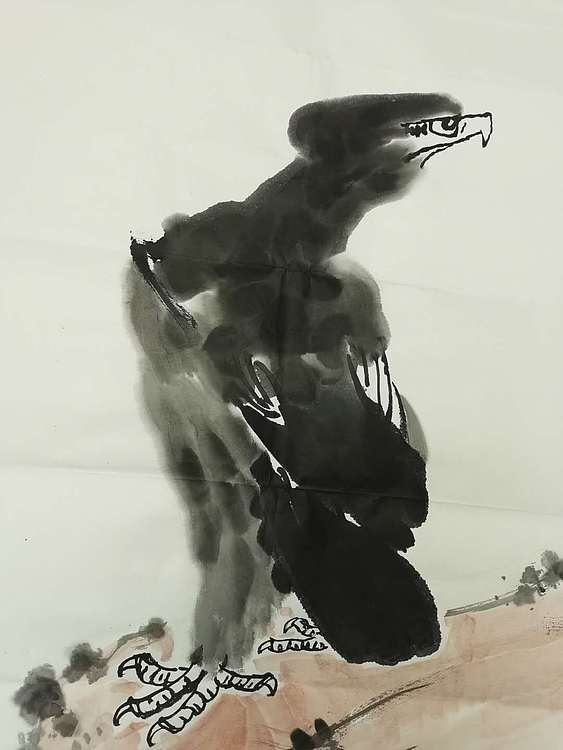 田子源 远瞩