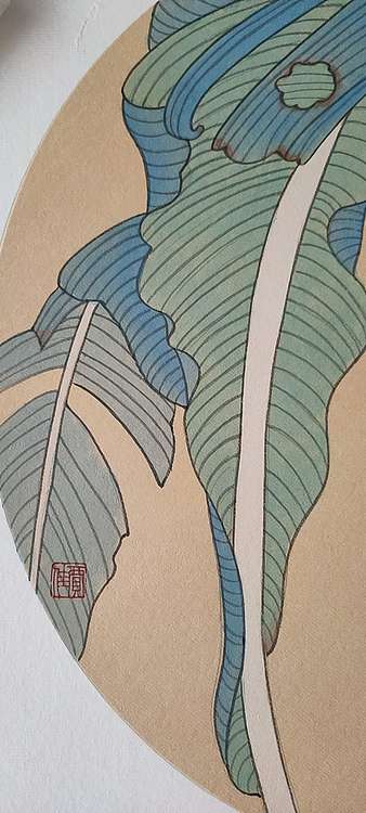 永遇乐 工笔静物
