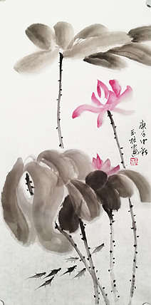 赤峰画院会员 张玉柱