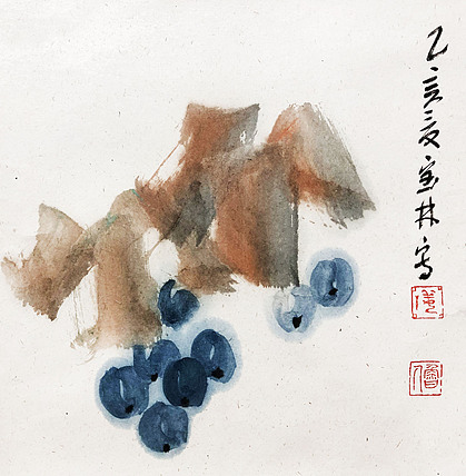 中国艺术研究院 博士生导师 姜宝林