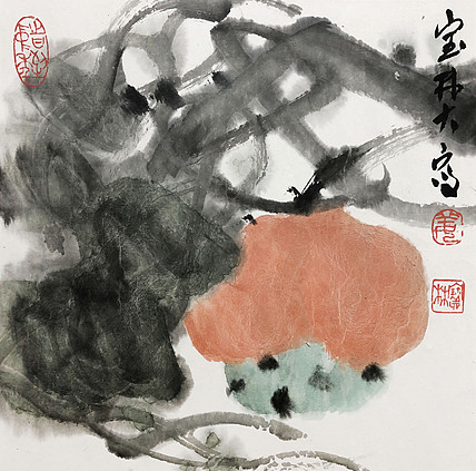 名家&mdash;&mdash;中国艺术研究院 博士生导师 姜宝林
