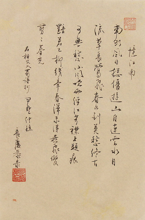 秒拍作品   沈长庆