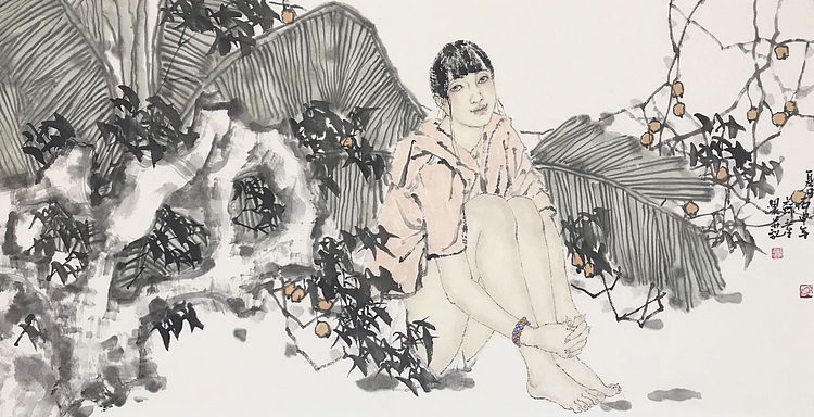 苏童，中美协会员