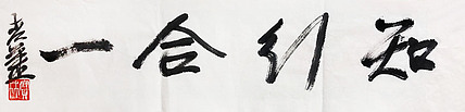 著名画家 中国艺术研究院博士生导师 姜宝林