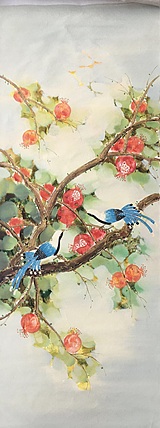 陈一茗 A笑口常开