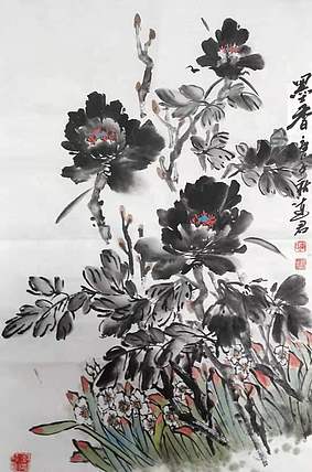 冰雪研究会理事 王连君
