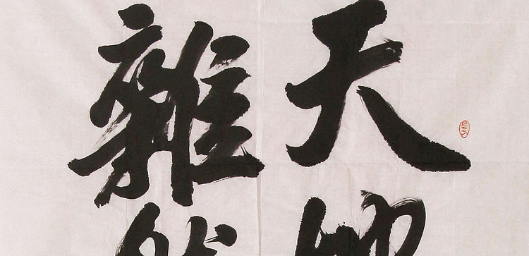 中国美术家协会副主席  冯远 3375