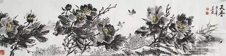 冰雪研究会理事 王连君