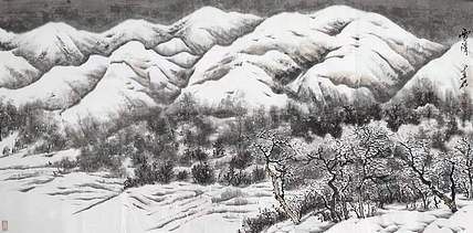 冰雪研究会理事 王连君