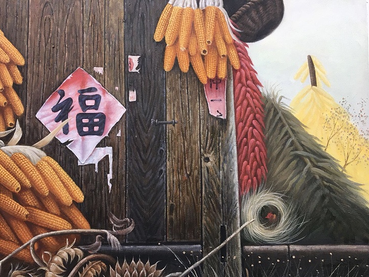 陈一茗 福