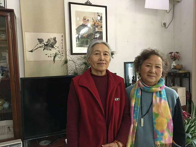 白石孙媳 虾趣图