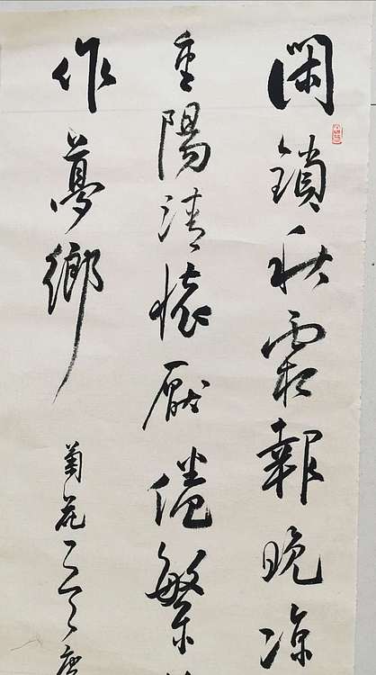 致雅轩 菊花