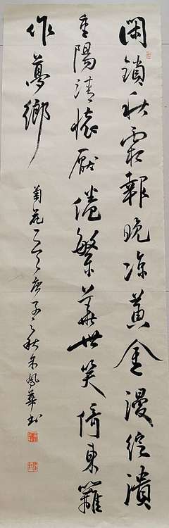 致雅轩 菊花