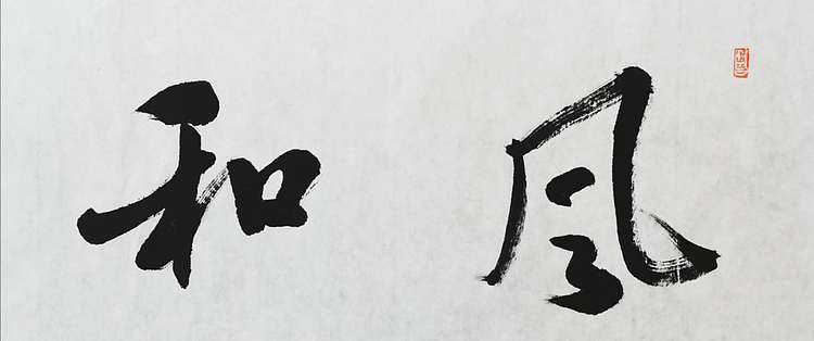 致雅轩 横幅