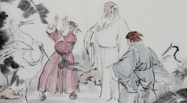 艺术研究院博士 赵晨