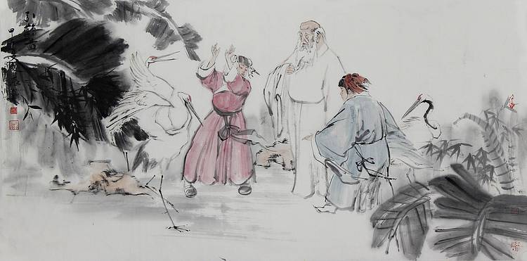 艺术研究院博士 赵晨