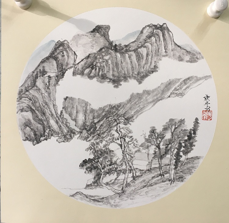 中国艺术研究院研究生李宝林新入驻平台200起元惠民